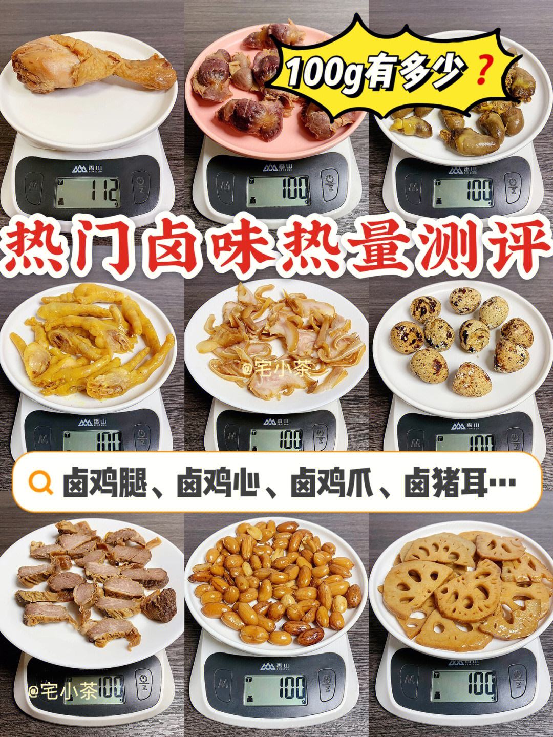 鸡胗热量,鸡胗每天吃几个合适