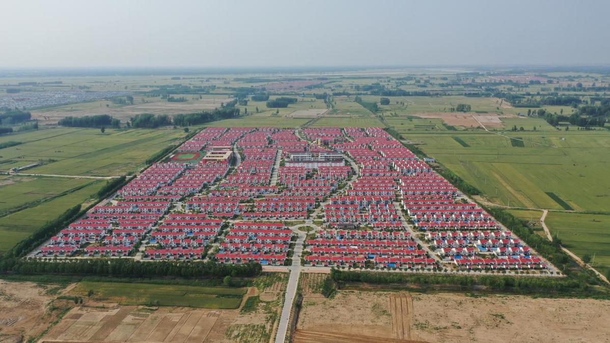 东明县属于哪个市,东明县属于哪个市的城市