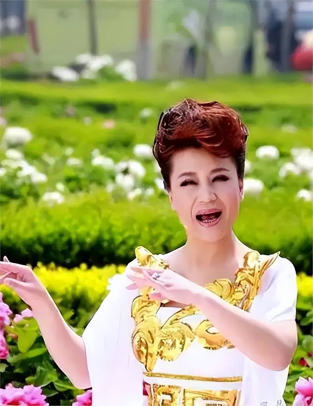 小香玉有几个孩子,常香玉四个孩子现状