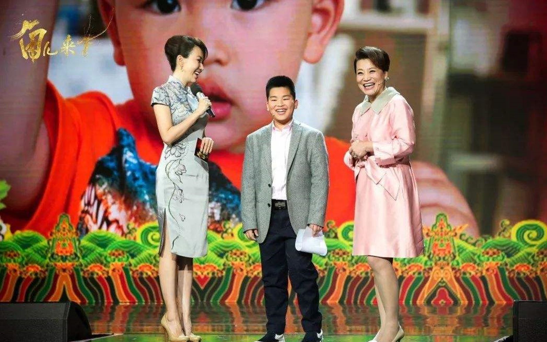 小香玉有几个孩子,常香玉四个孩子现状