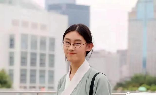 武亦姝被北大录取了吗,武亦姝 北大