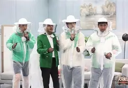 李朝兴抗寒蚊子,抗寒蚊子教授怎么样了