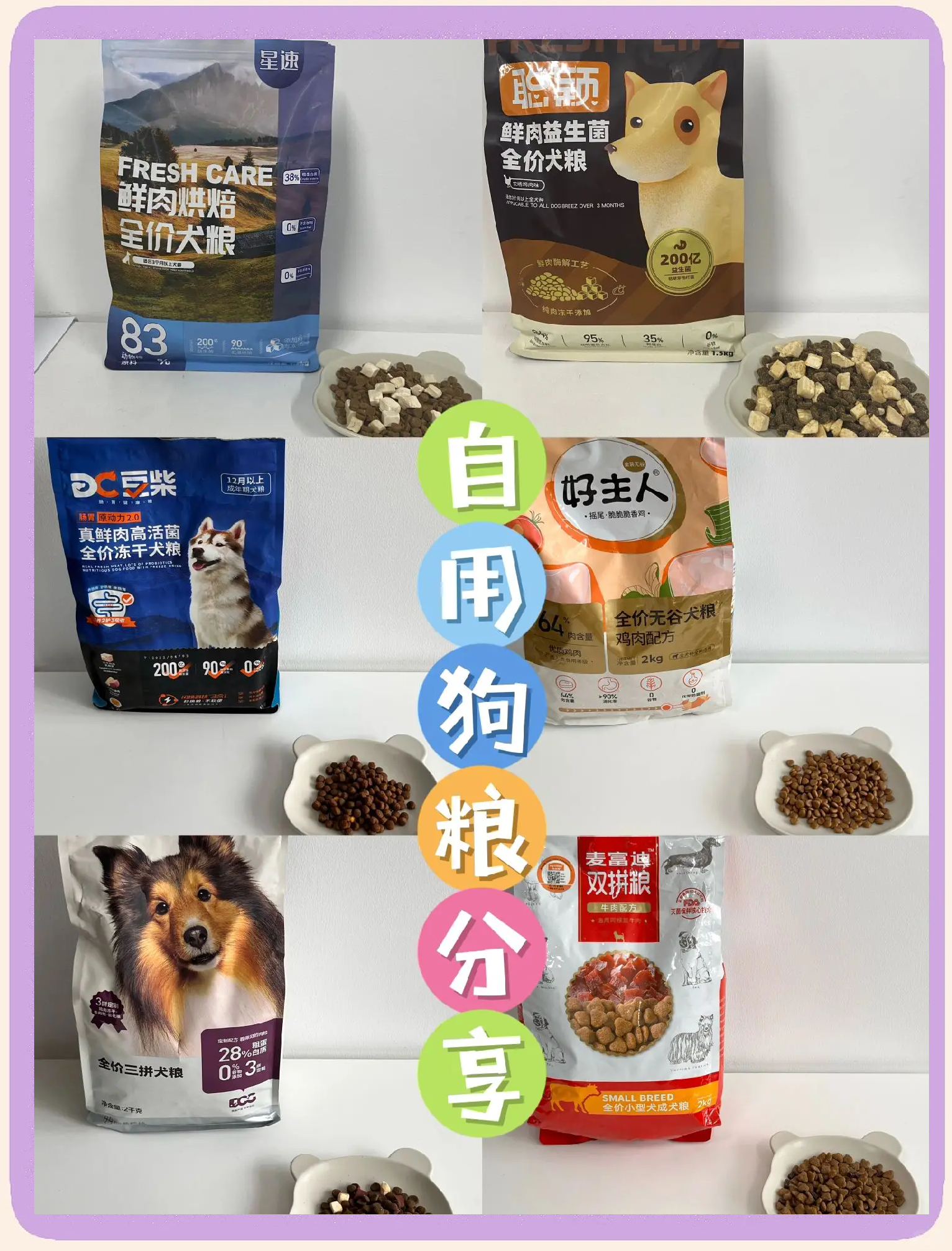 吃狗粮是什么意思,吃狗粮怎么发朋友圈更幽默