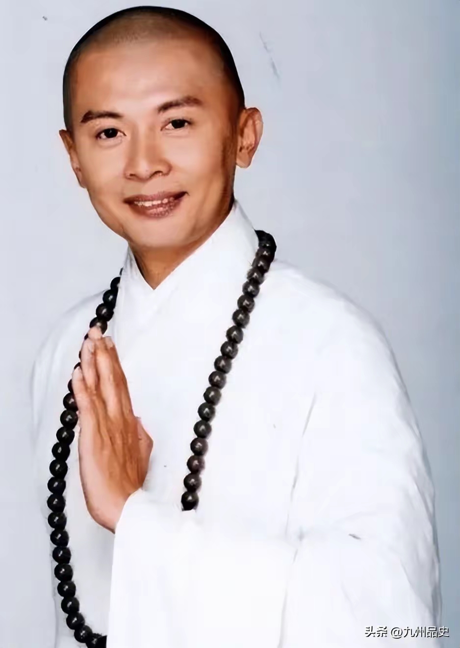 想出家当和尚去哪里,出家人以后老了靠谁