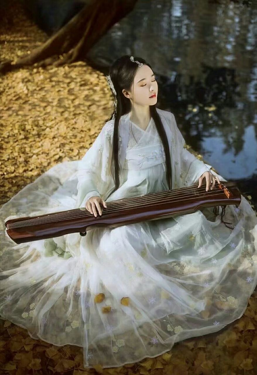 一张机,一张机到九张机诗词