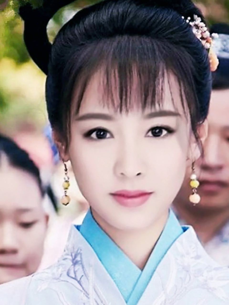 一张机,一张机到九张机诗词