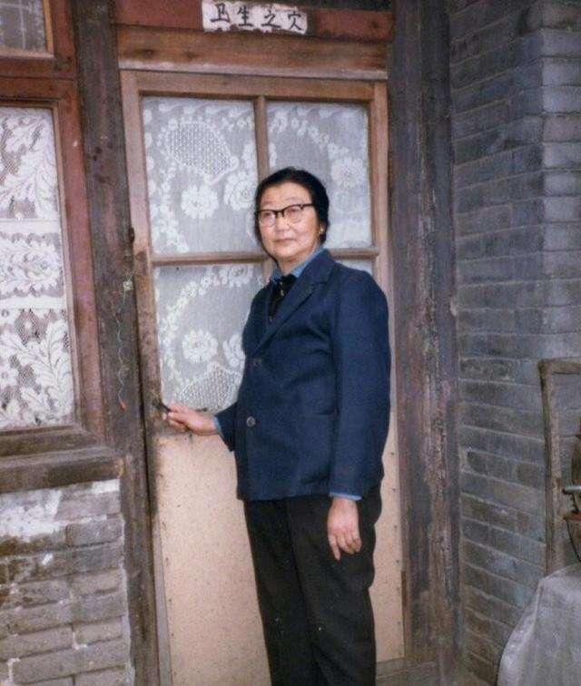 王敏彤,王敏彤为什么深爱溥仪