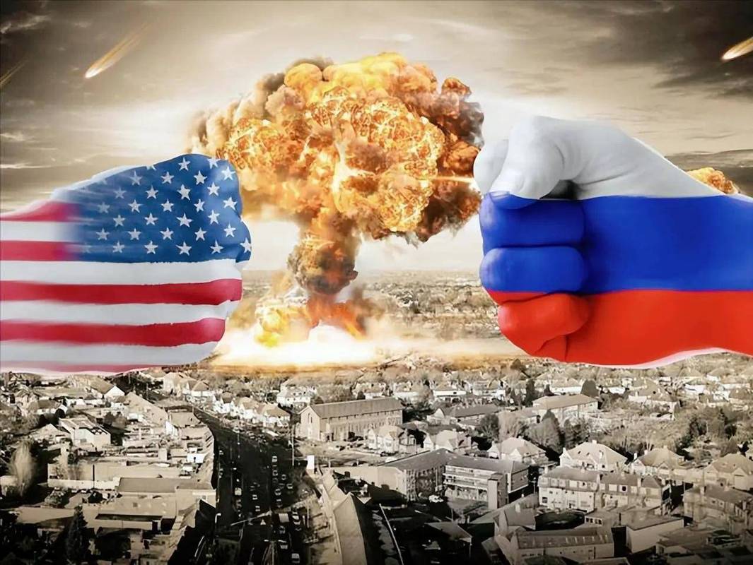 美国打仗,美国俄罗斯最新消息今天