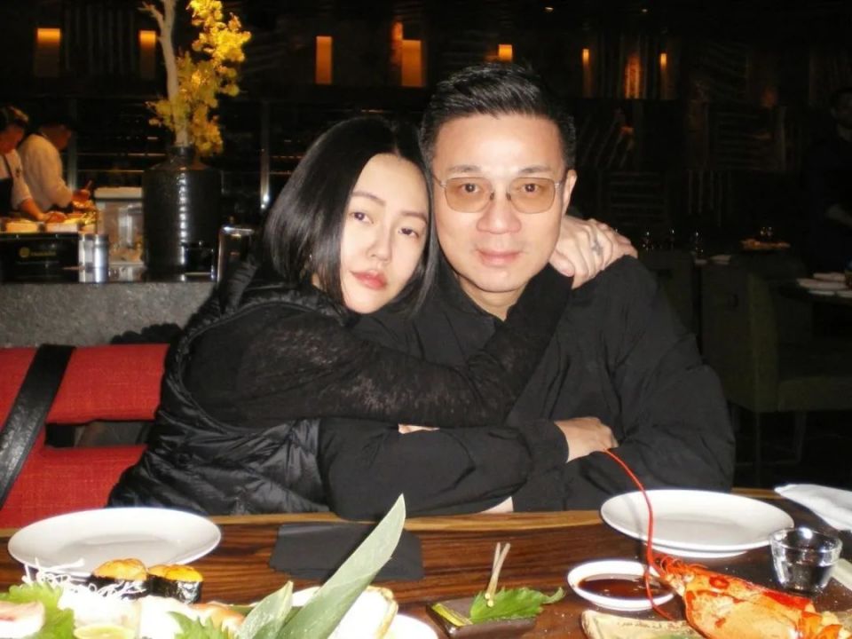 范晓萱老公,范晓萱为什么叫小魔女