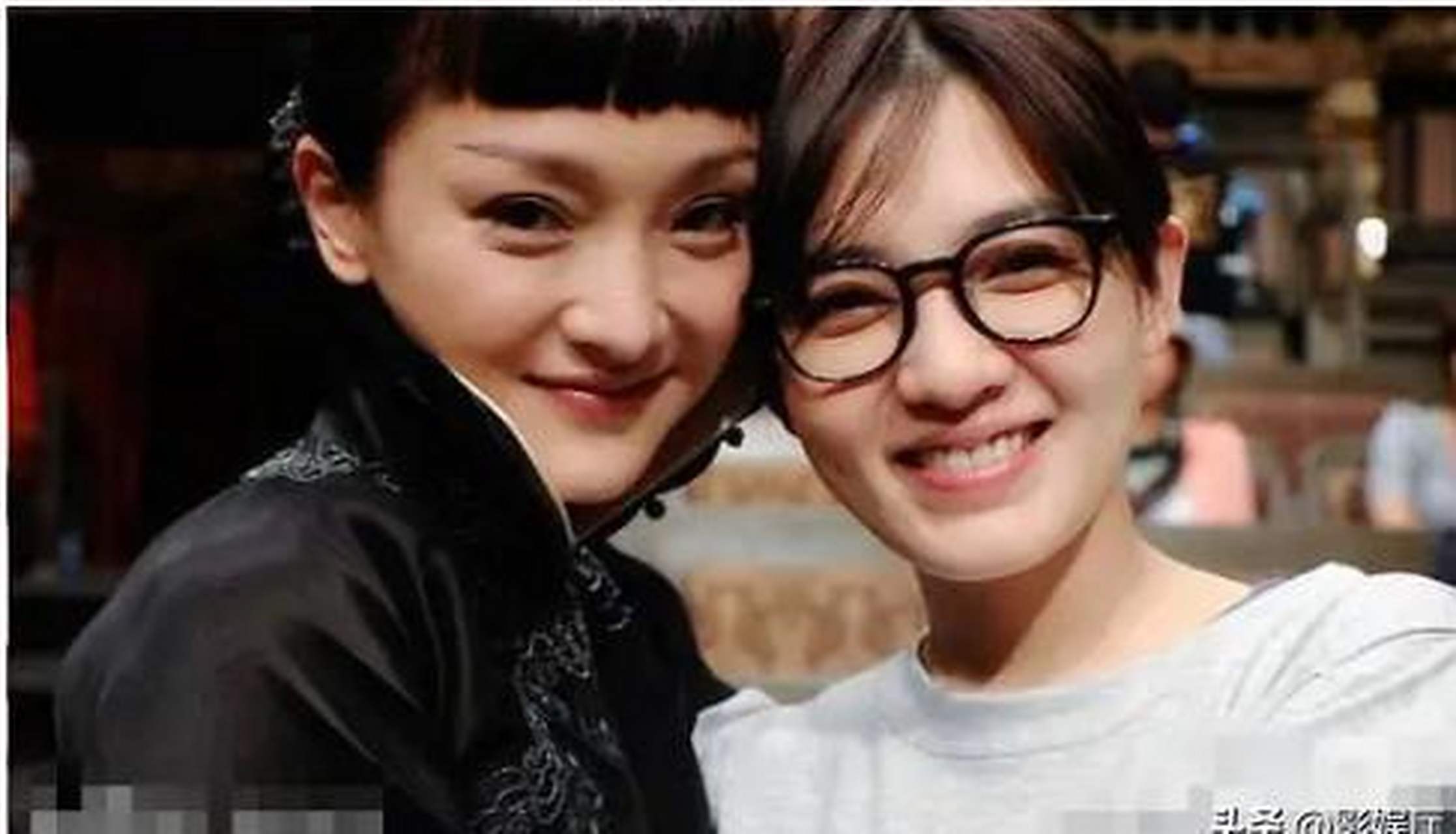 范晓萱老公,范晓萱为什么叫小魔女