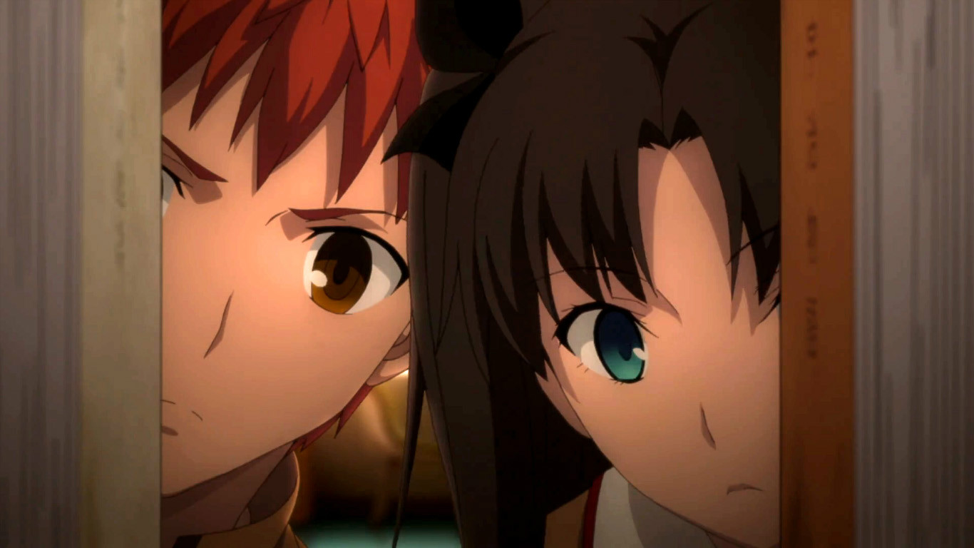 fatestaynightubw,fatestaynightubw下载