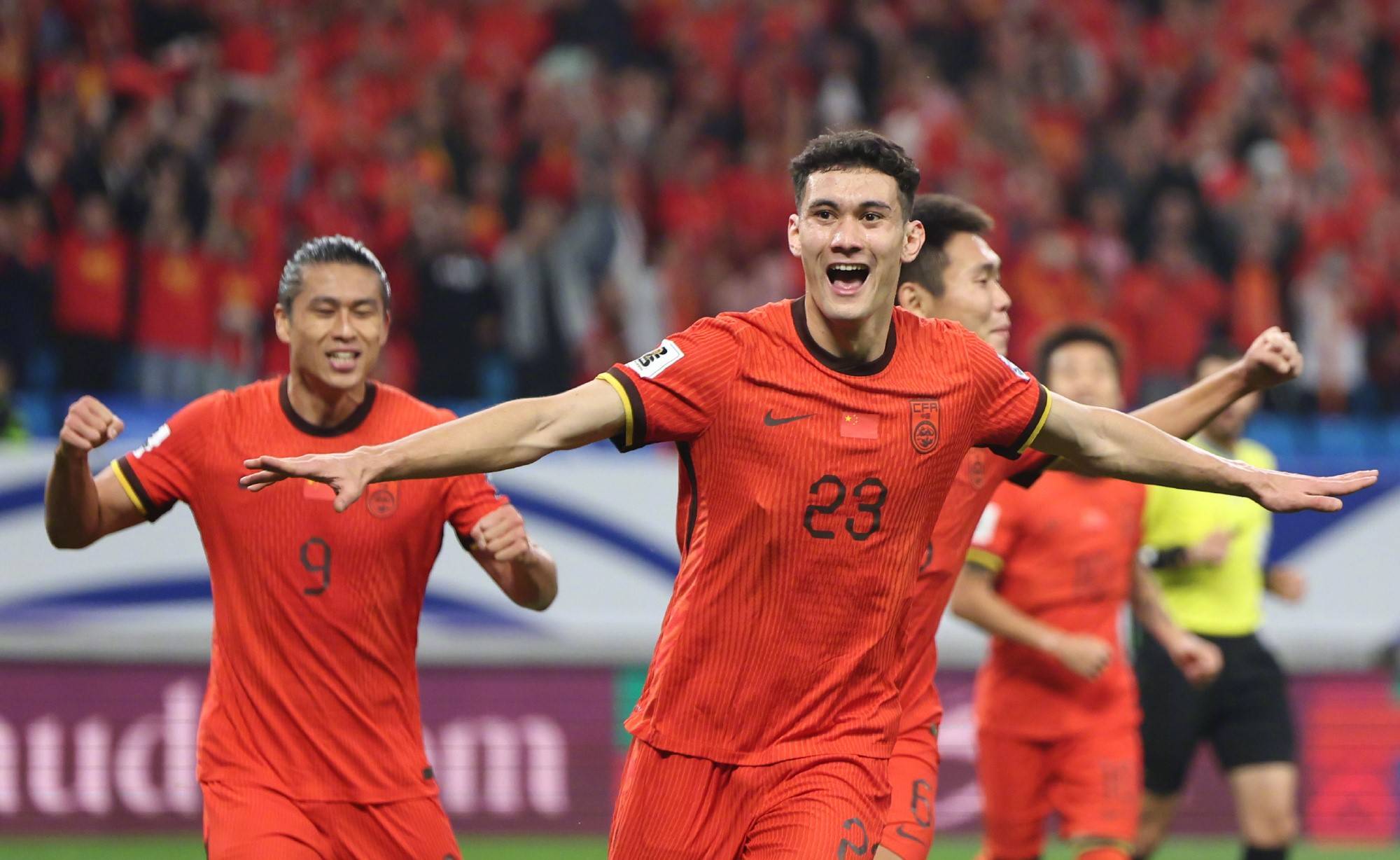 中国为什么进不了世界杯,2026世界杯已出线名单