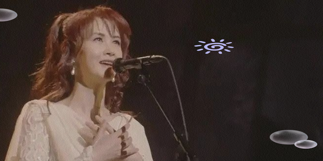 中岛美雪20首经典歌曲,中岛美嘉最好听的10首歌曲