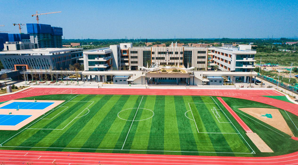 好学校,怎么夸学校是个好学校