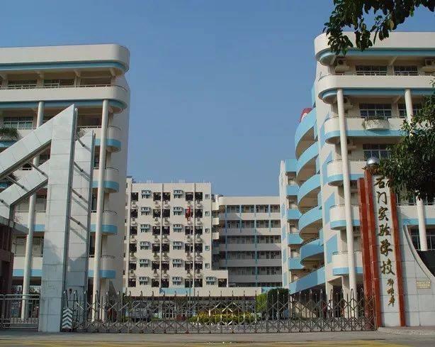 好学校,怎么夸学校是个好学校