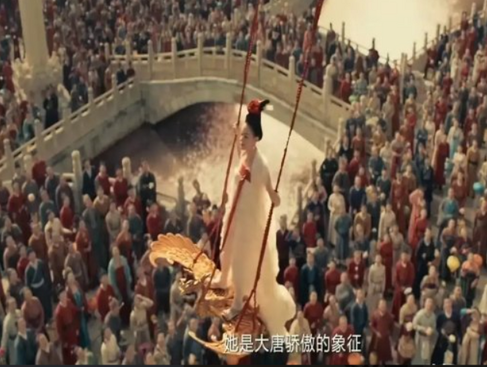 妖猫传杨玉环怎么死的,妖猫传杨玉环死因真假