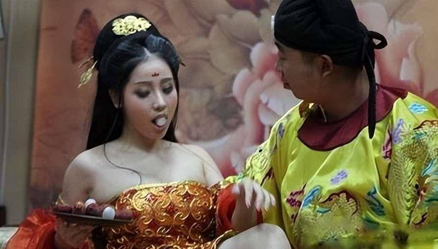 妖猫传杨玉环怎么死的,妖猫传杨玉环死因真假