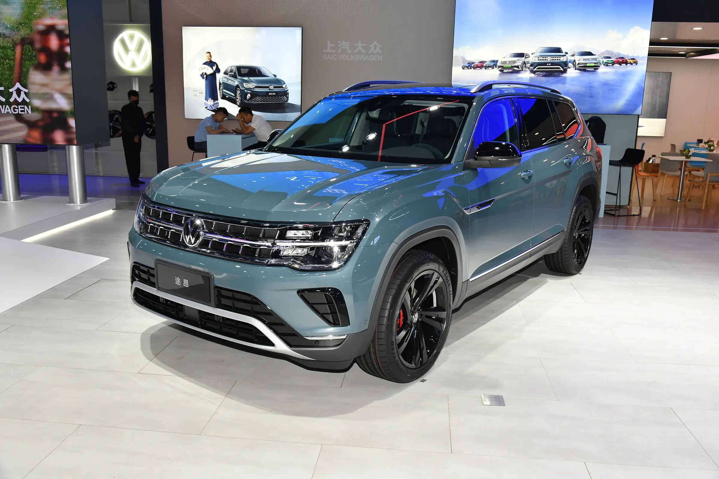 即将上市的suv,2025款suv即将上市车型