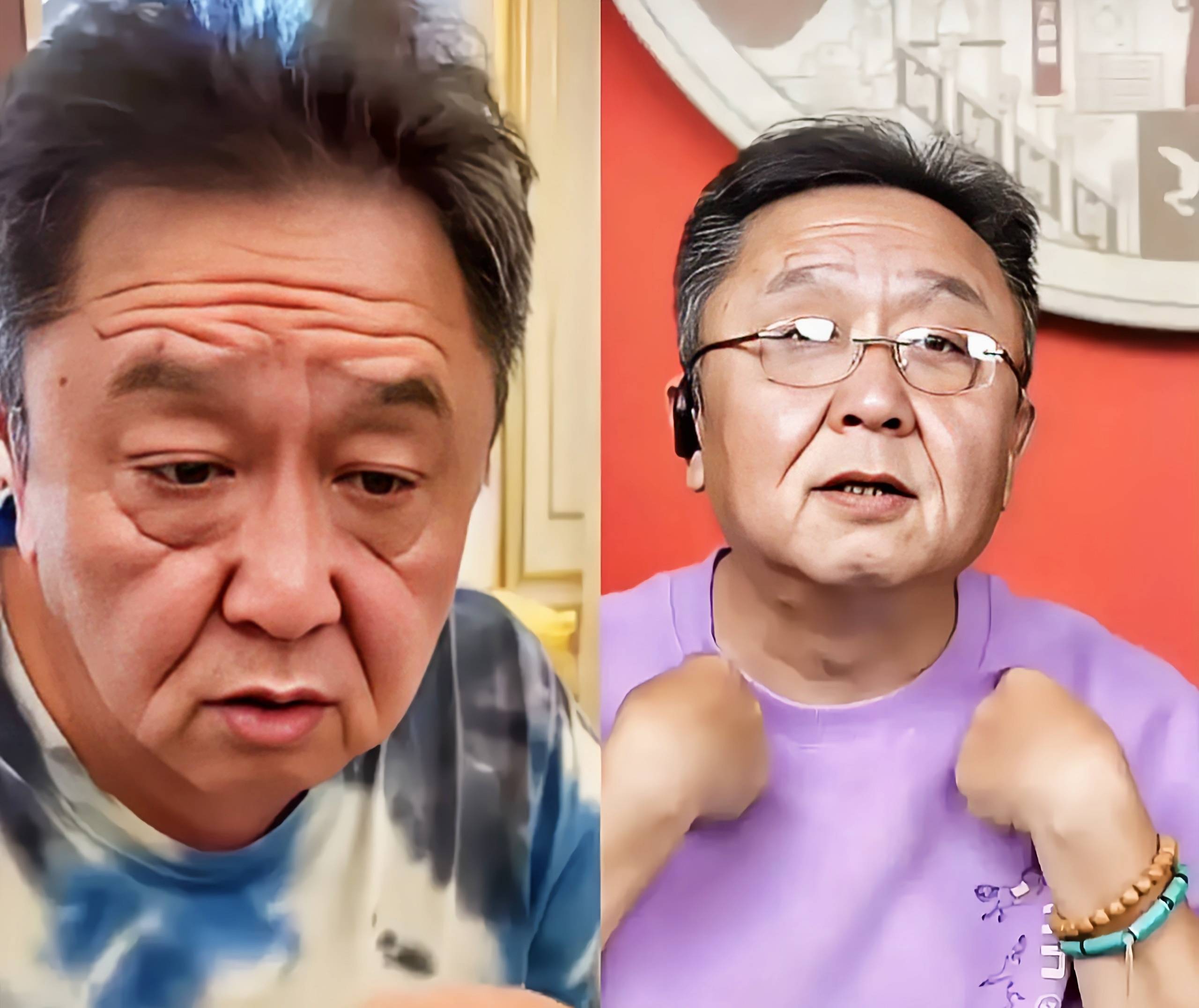 于谦为什么那么有钱,于谦的家世有多厉害