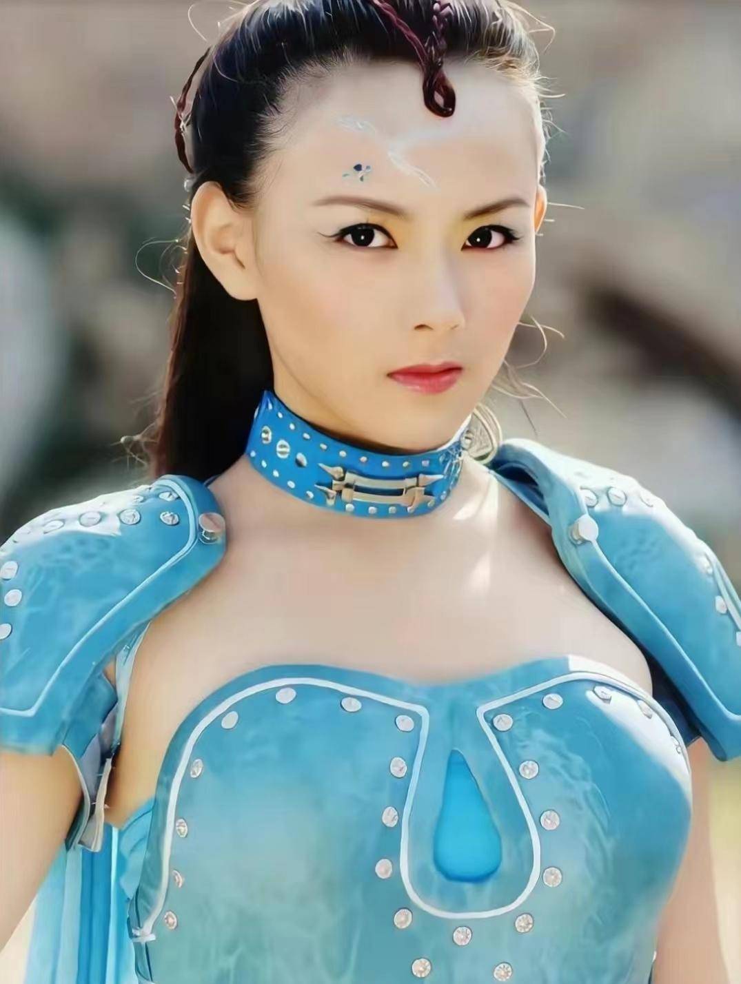 兰儿是谁,兰儿第二次怀孕是谁的