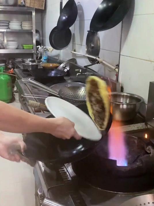 翻锅,为什么翻锅翻不起来