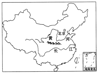 长江黄河地图,长江黄河地图路线全图