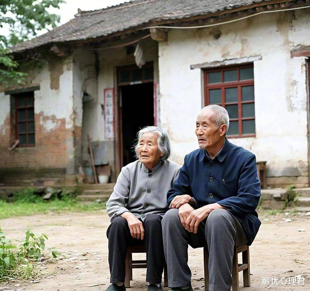 强势老人是家庭的灾难,老人强势给家庭带来的灾难