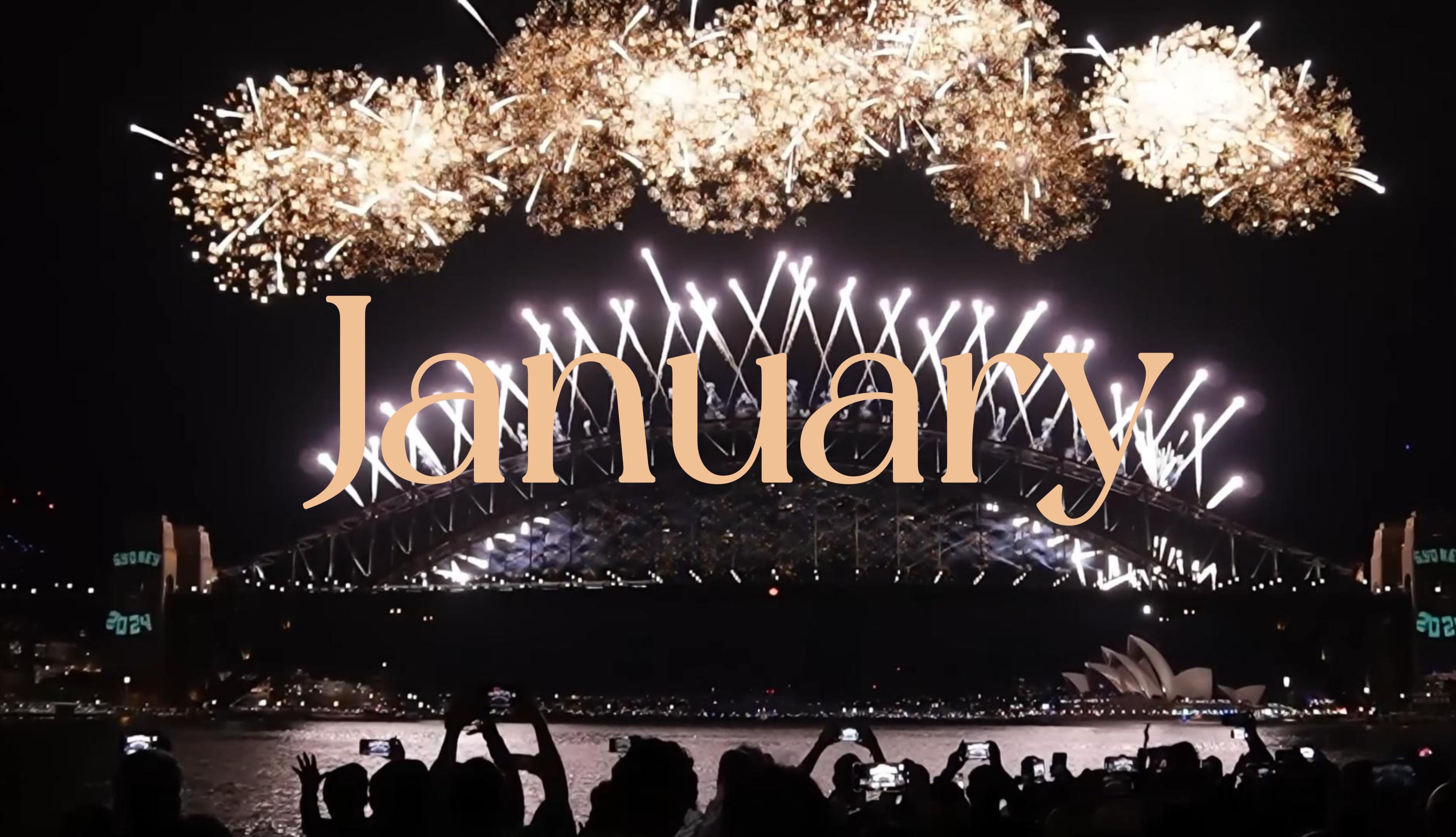 january怎么读,january怎么读英语单词