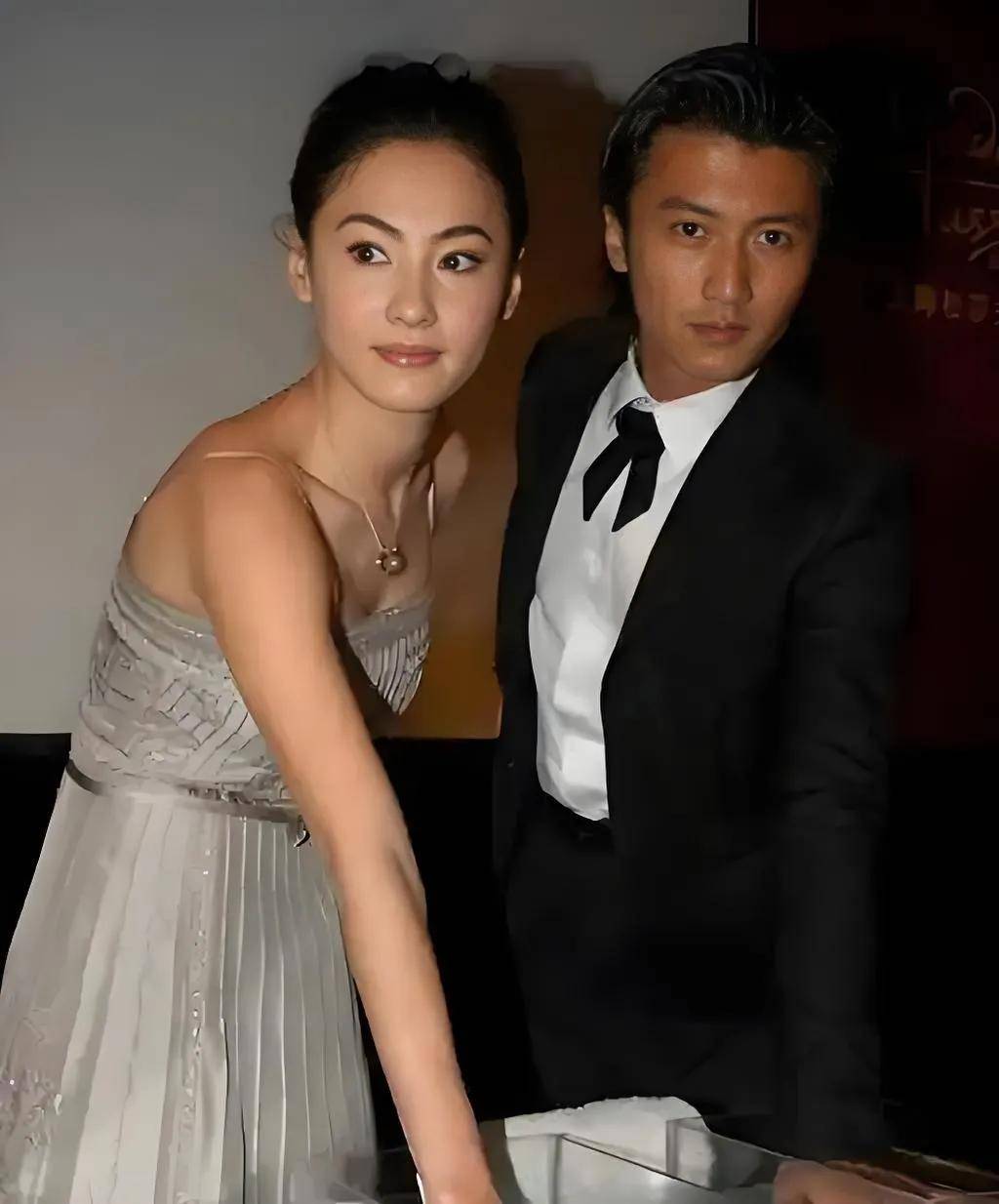 明星离婚的有哪些,所有离婚明星的名单
