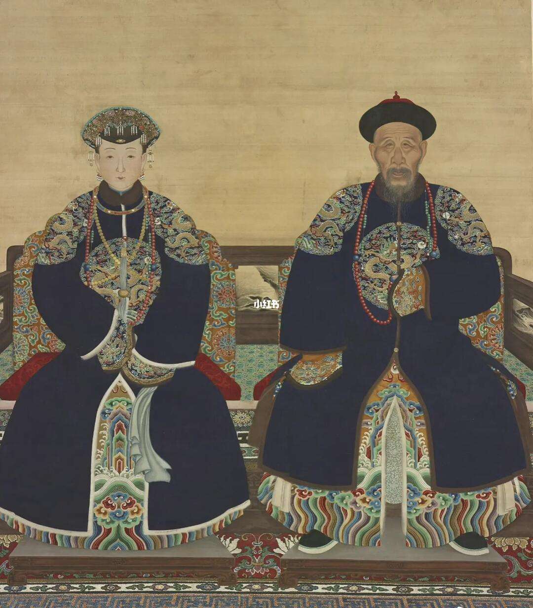 十四爷为什么要帮弘历,十四爷为什么当不了皇上