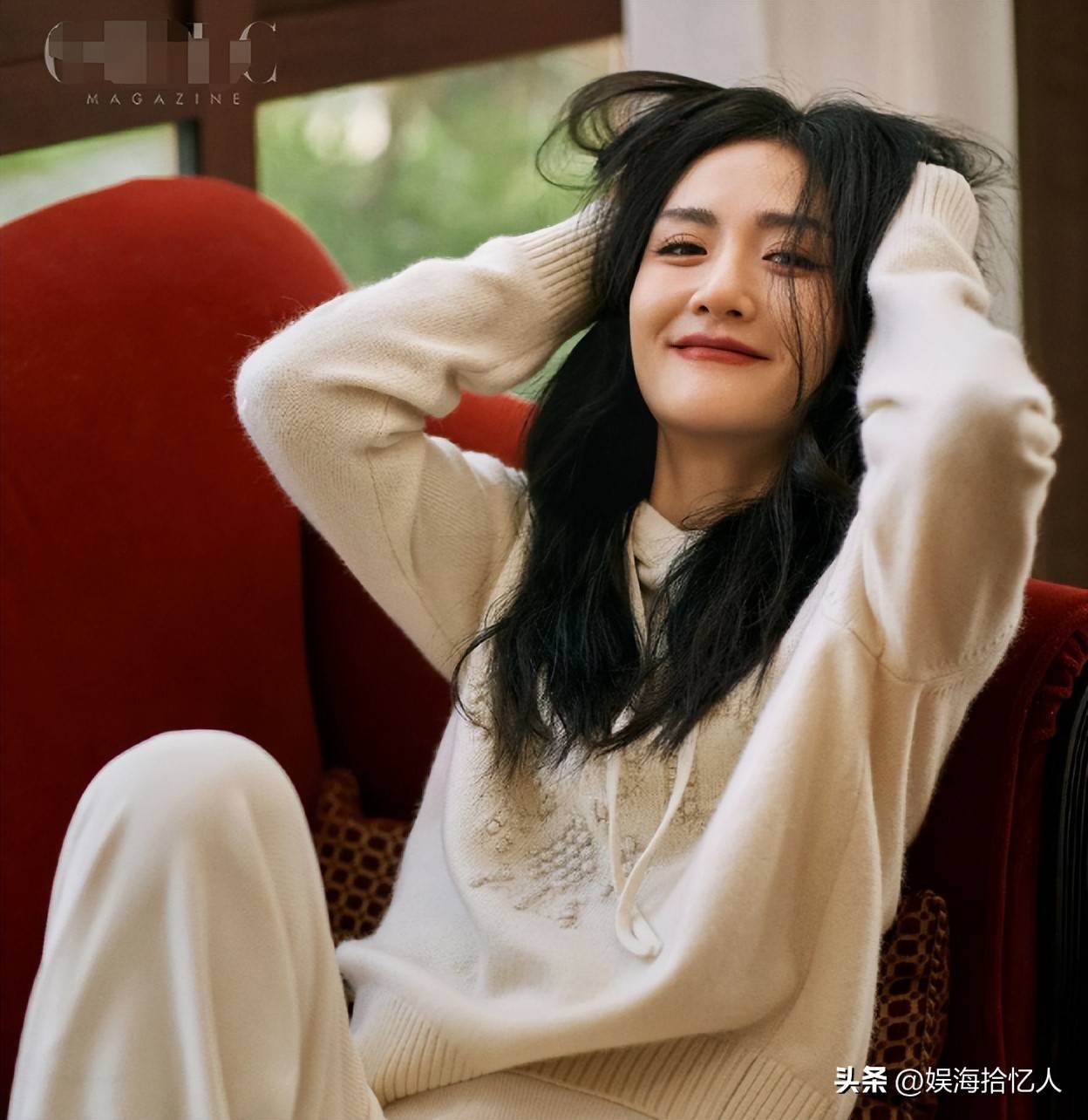 谢娜为什么离开快乐大本营,谢娜为什么没出现在快乐大本营