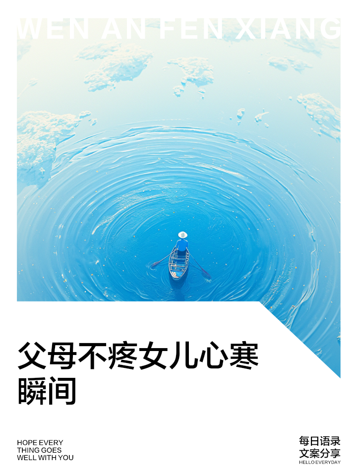 父母重男轻女让我心寒,父母重男轻女让我心寒的句子