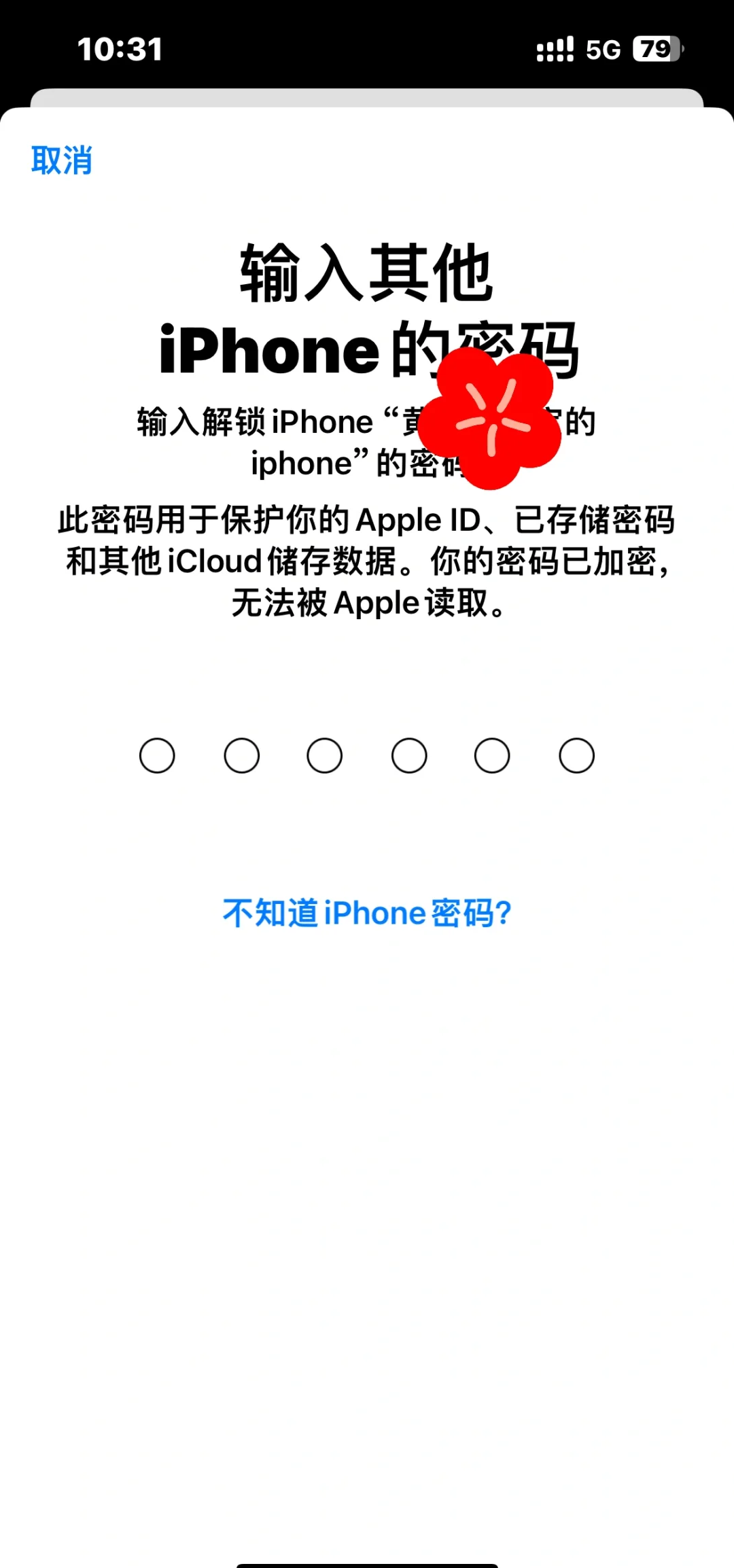 苹果id密码大全,iphone注册新的id账号