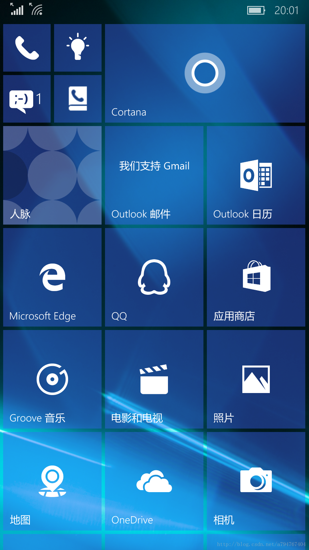 win10娘,win10娘萌娘百科