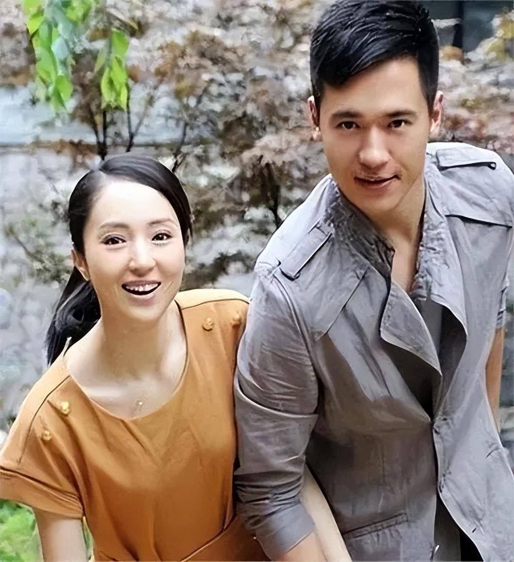 高云翔离婚,高云翔夫妻