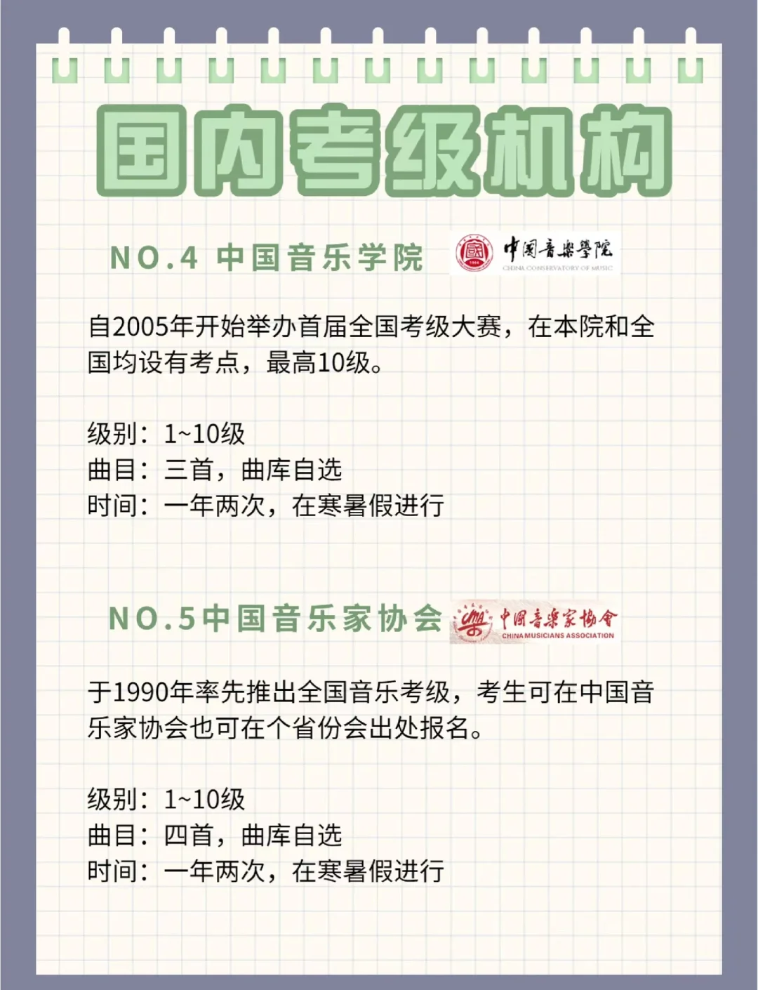 钢琴考级哪个最权威,钢琴最权威的考级机构