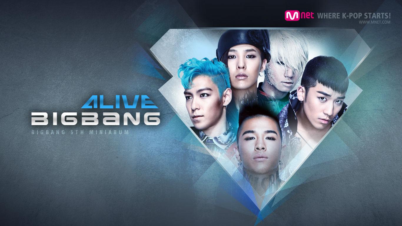 bigbang人气歌谣,bigbang bigbang的歌