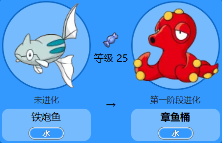 神奇宝贝图鉴721只,神奇宝贝精灵名字大全