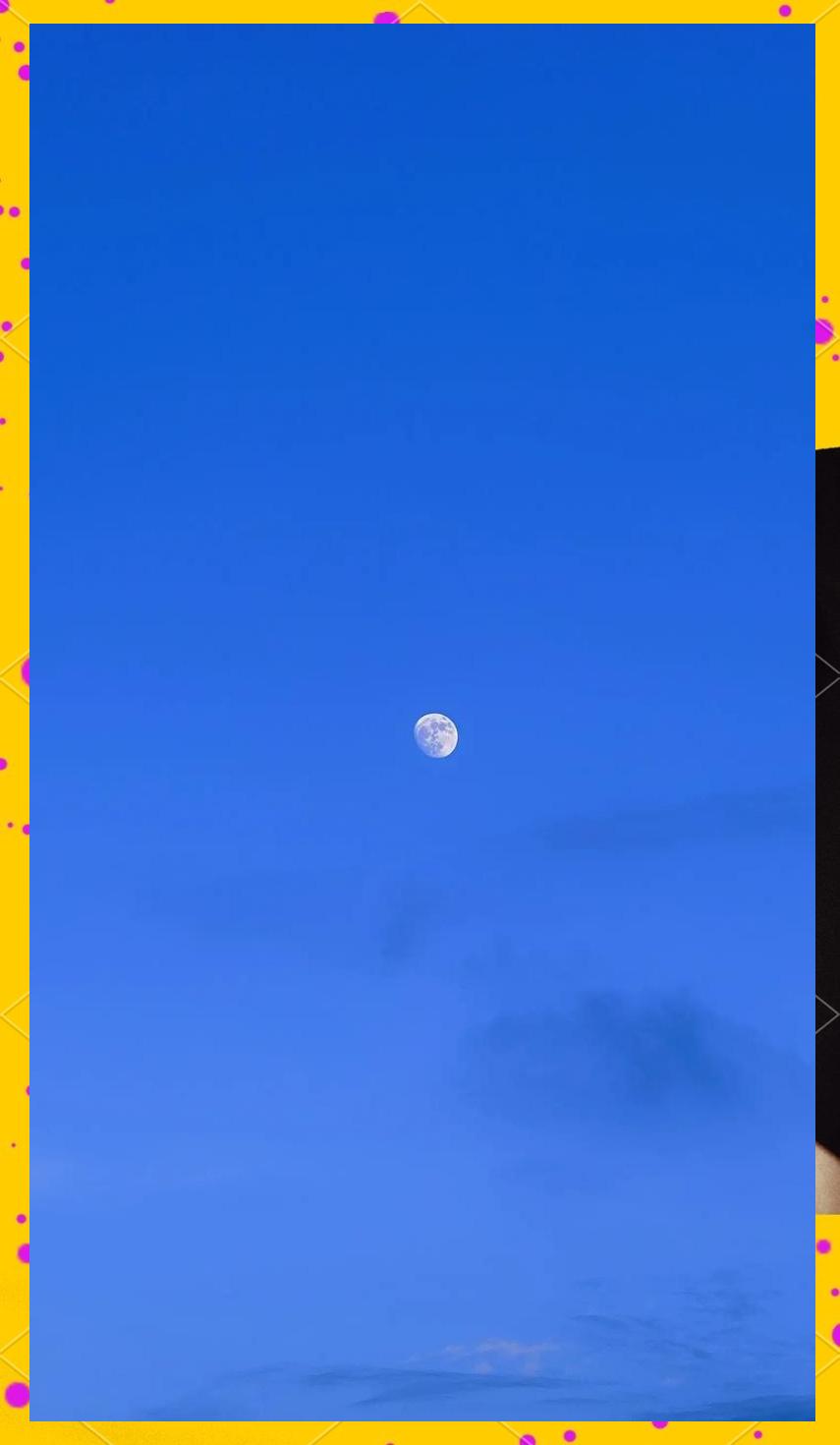 2018蓝色月亮,有蓝色的月亮吗