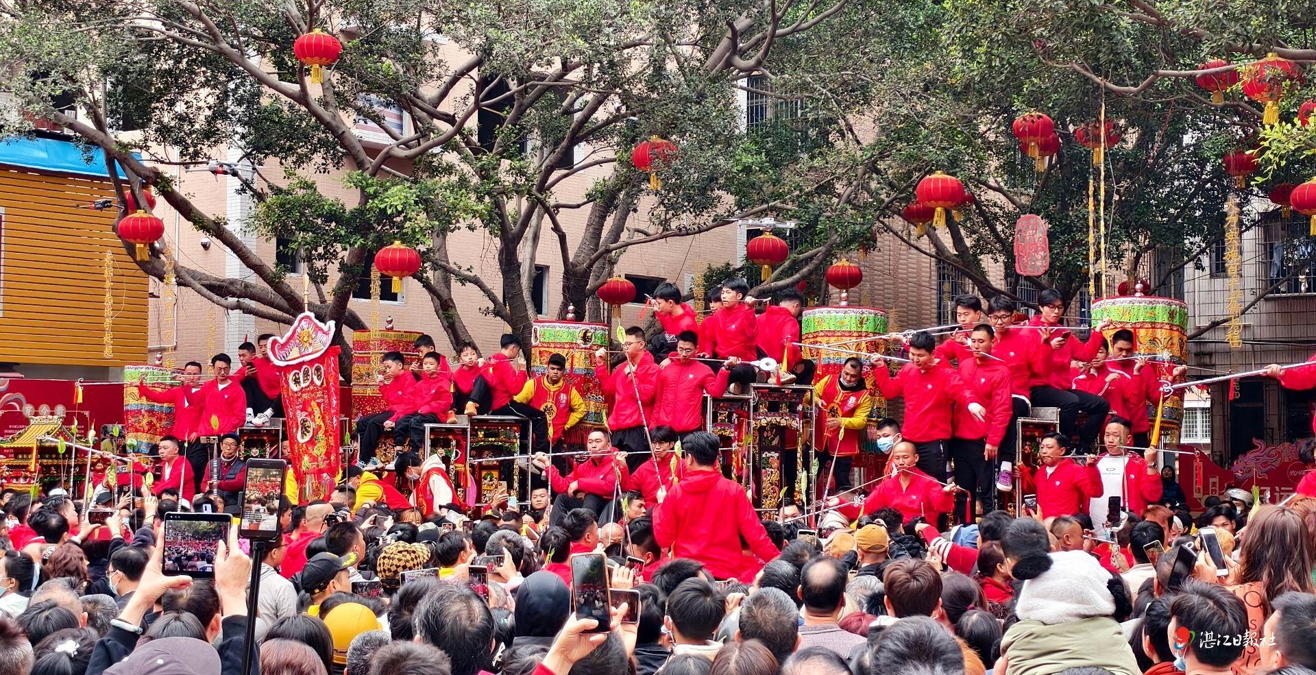 湛江帮和潮汕帮血拼,湛江和潮汕打架谁赢多