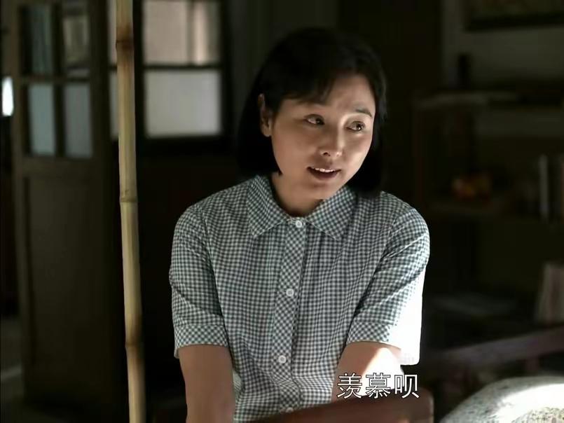 父母爱情安杰原型是谁,父母爱情大结局