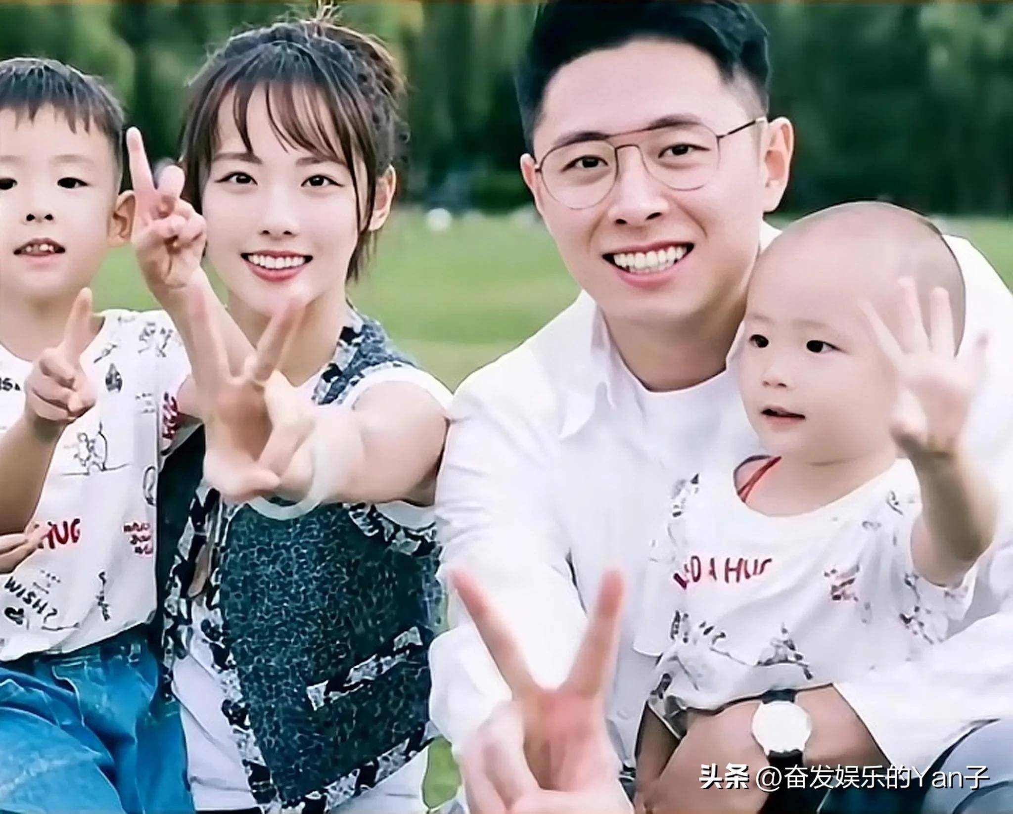 张佳妮老公,张佳宁为什么跟张晓龙一个姓