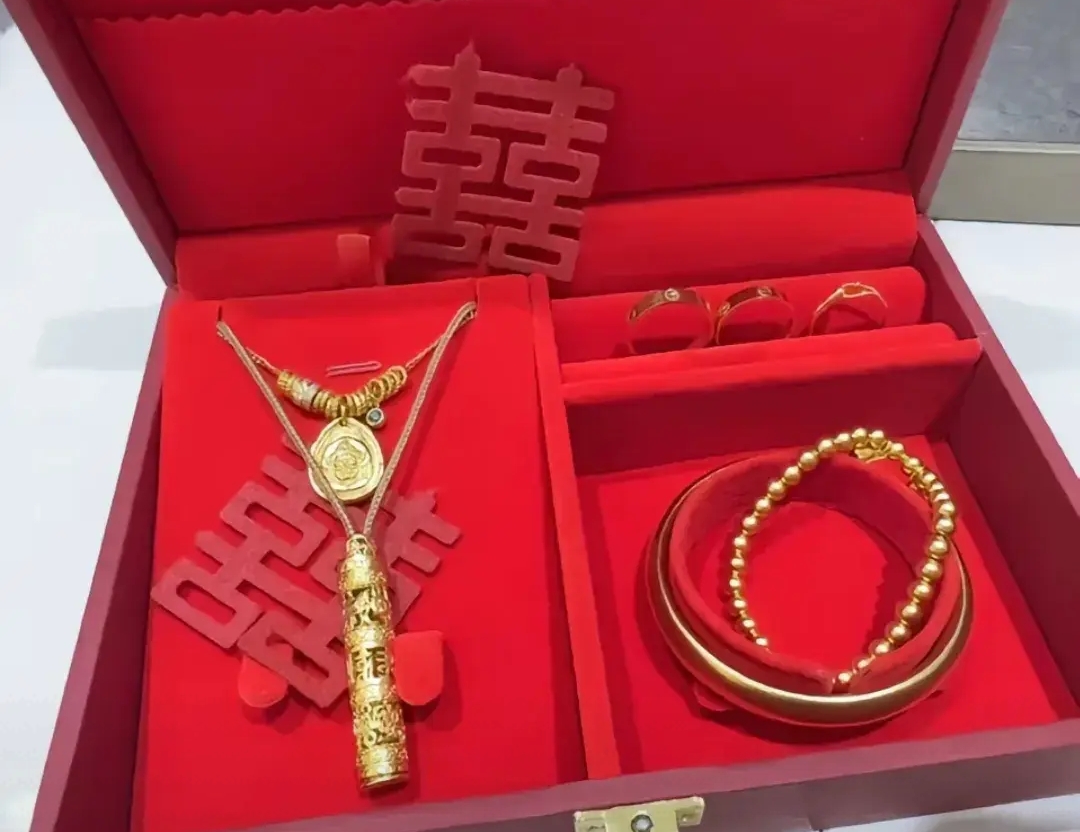 买3d硬金的都受骗了吗,3d硬金多少钱一克回收