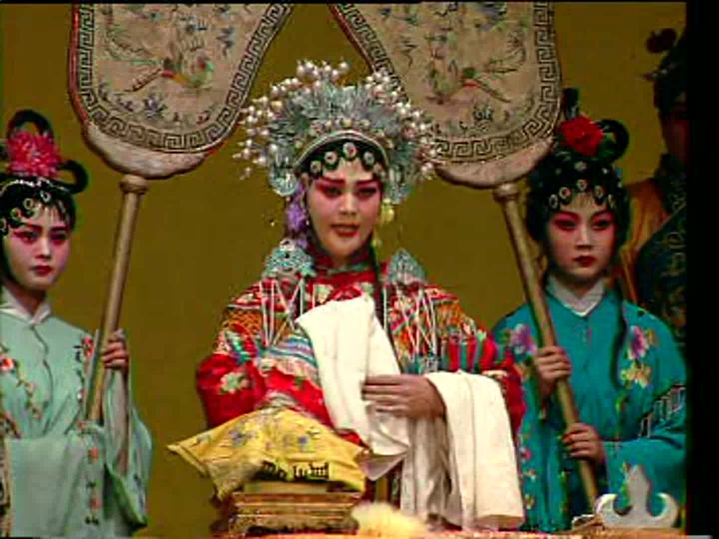 秦腔本戏大全,秦腔本戏视频
