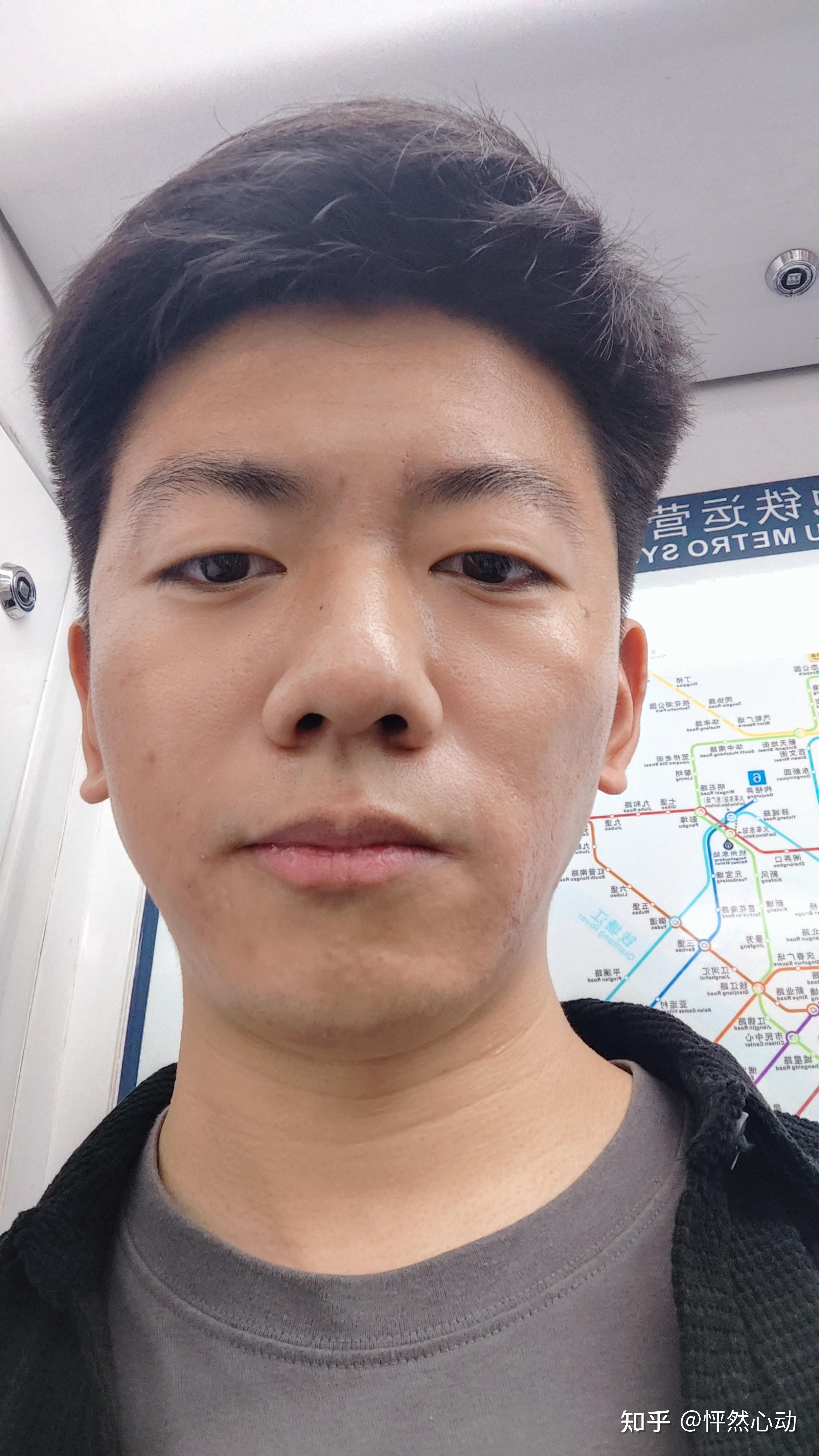 男生长得丑的标准,男生长得丑的标准是多少