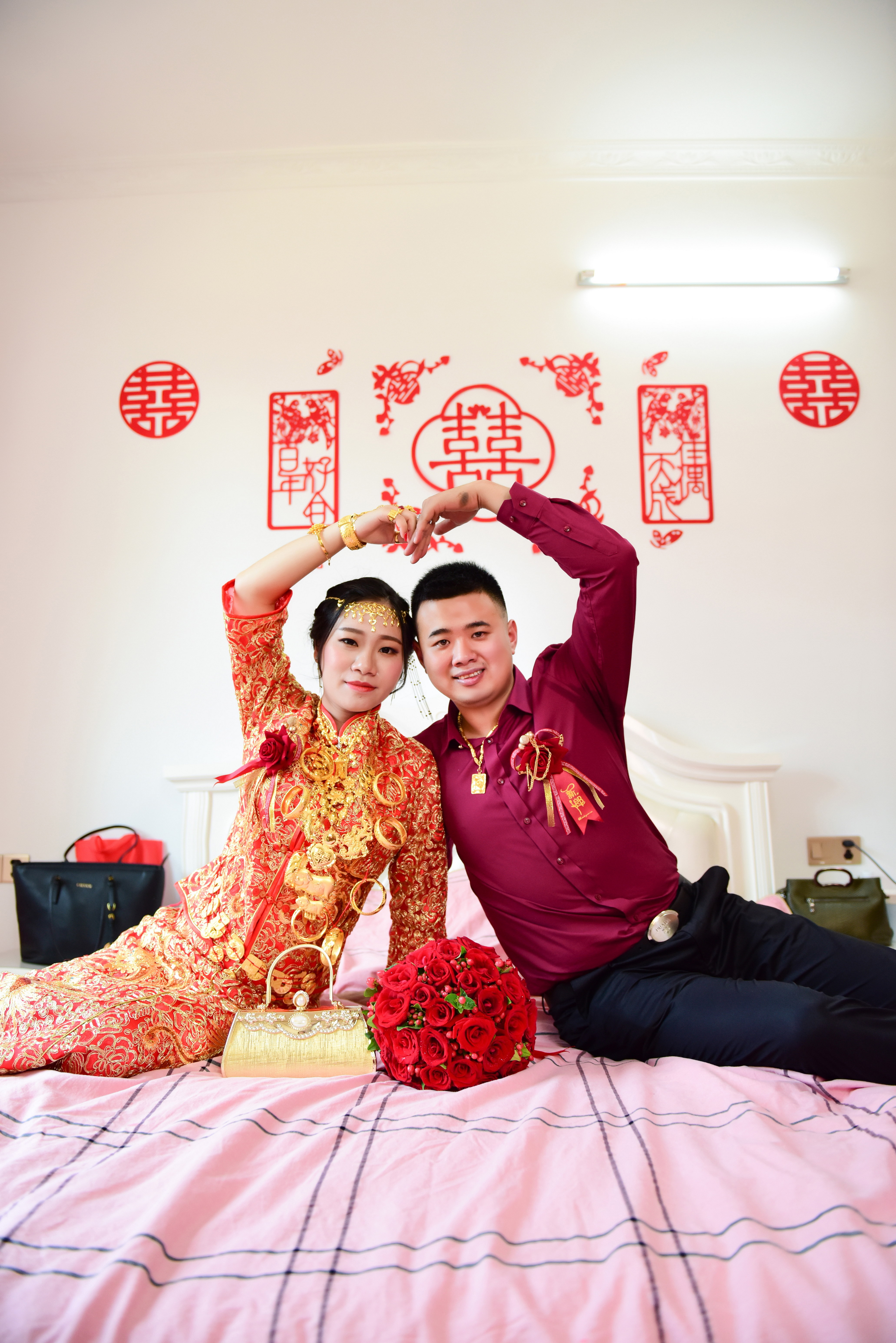 朱佳航林志勇在一起没,林志勇朱佳航牵手是哪一期