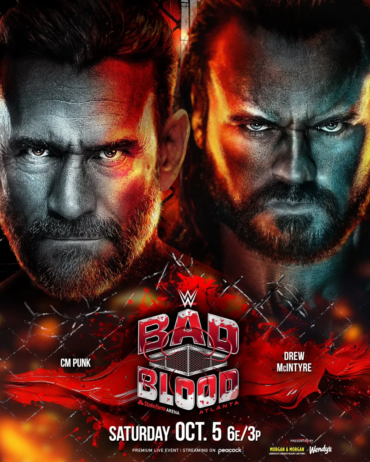 wwe最新赛事,wwe最新赛事完整版