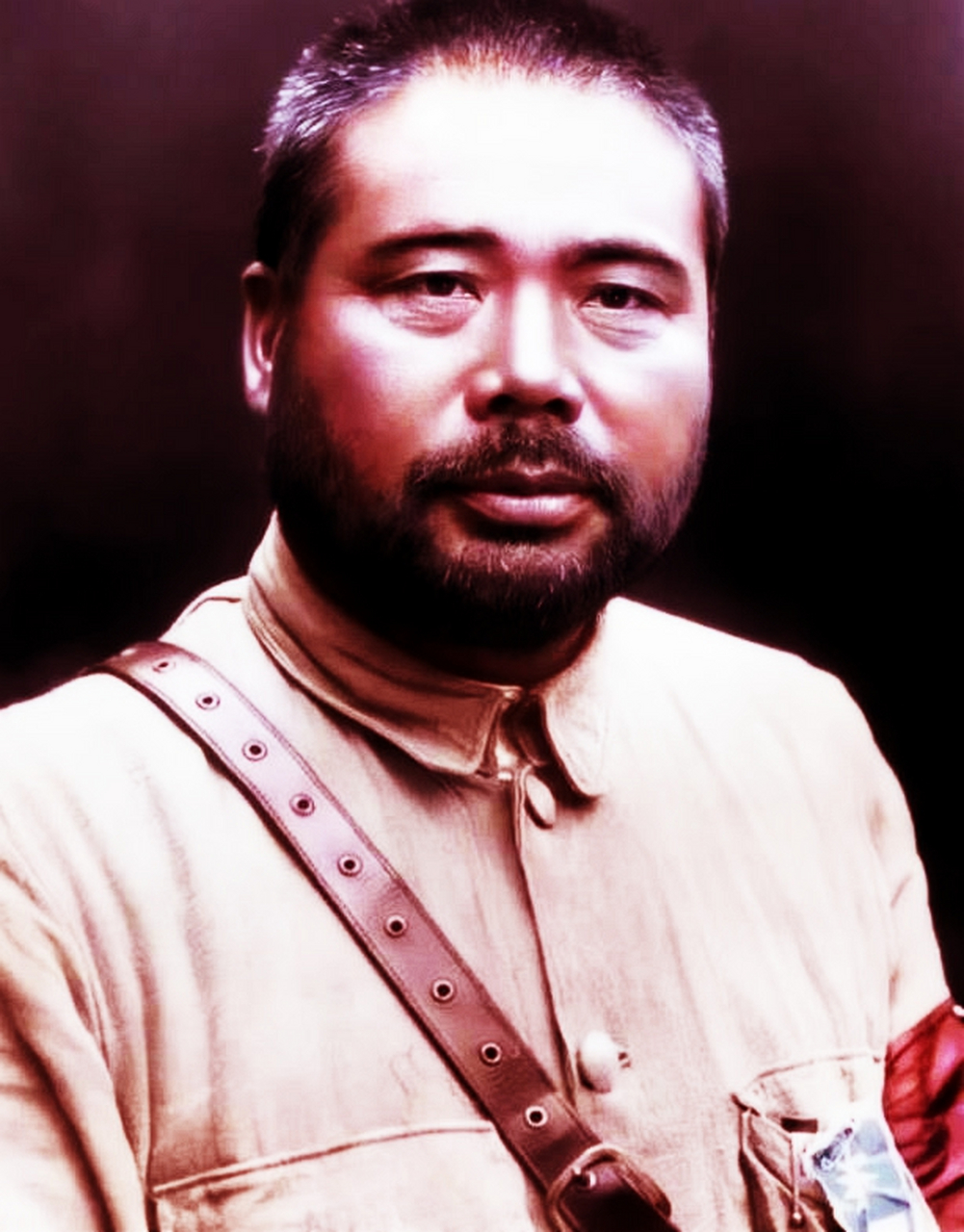 徐永昌,徐永昌后人