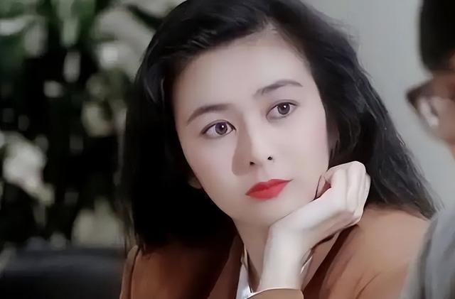 刘銮雄为什么塞关之琳,刘銮雄给关之琳花了多少钱