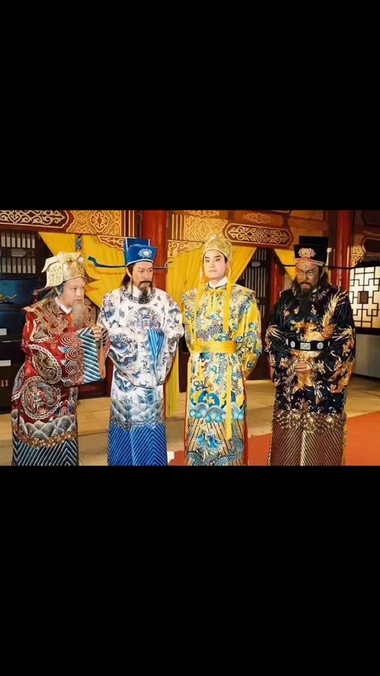 吕良伟版包青天,吕良伟版包青天为什么看不了
